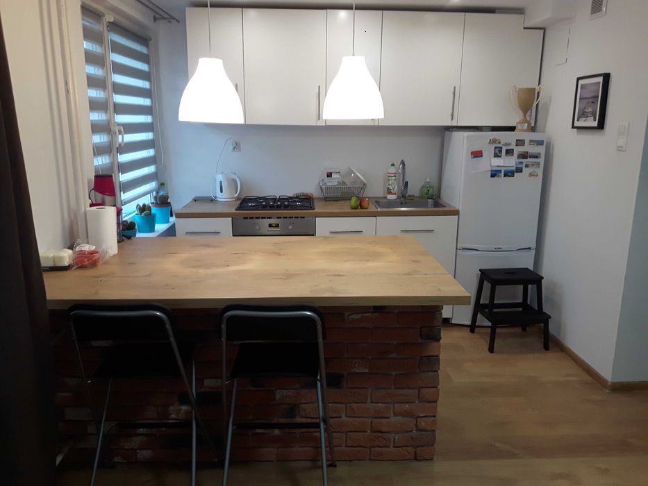 Wynajmę Kawalerkę/Mieszkanie na wzgórzach Krzesławickich Kraków.