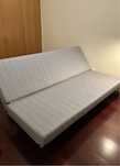 Sofá cama Clic Clac Ikea click clack sofa