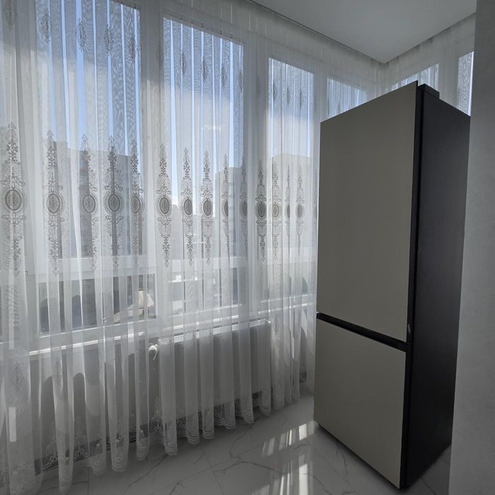 ОЗЕРО/Парк/сучасна 2 кім/Міленіум