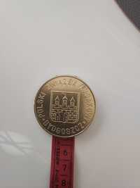 Medal Xlll Międzynarodowe regaty PZK