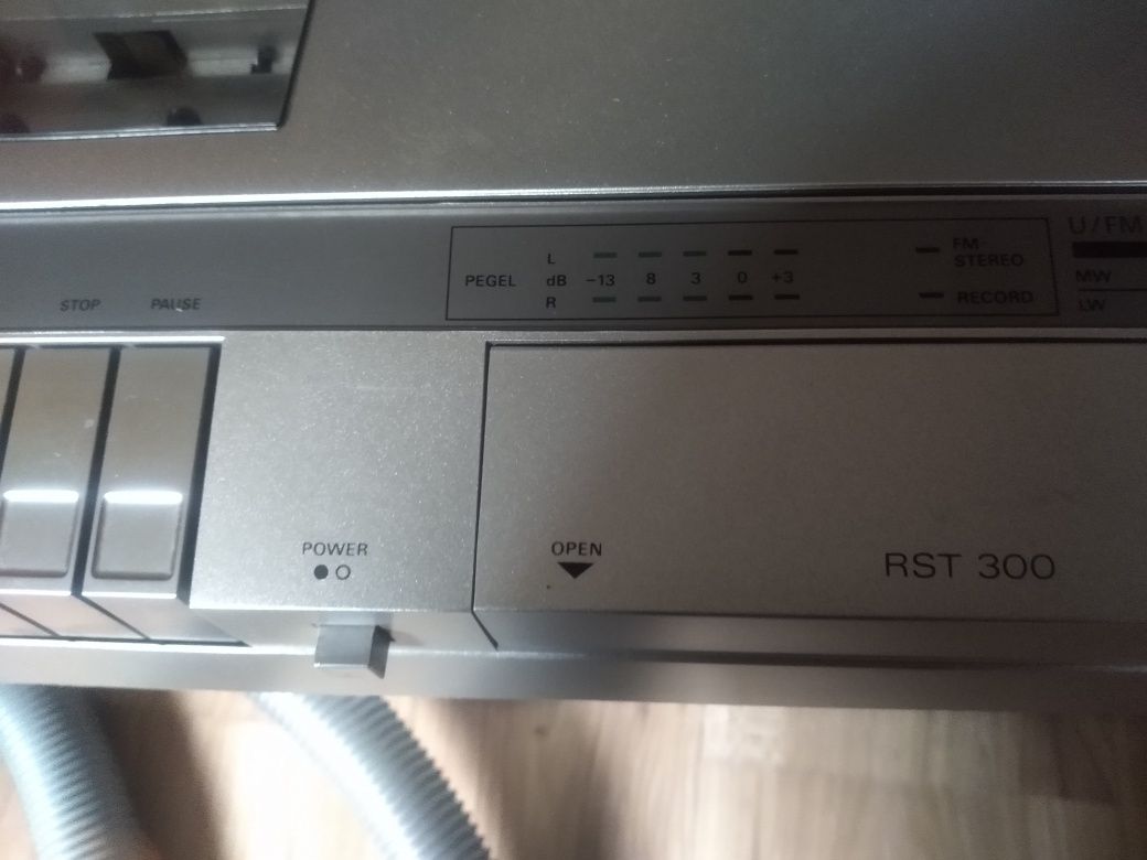 Minerva RST-300,stereo music center