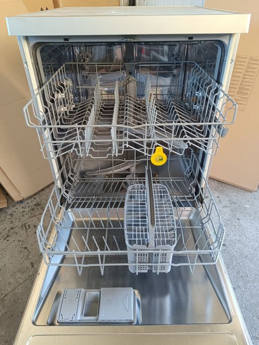 Zmywarka BOSCH 60cm