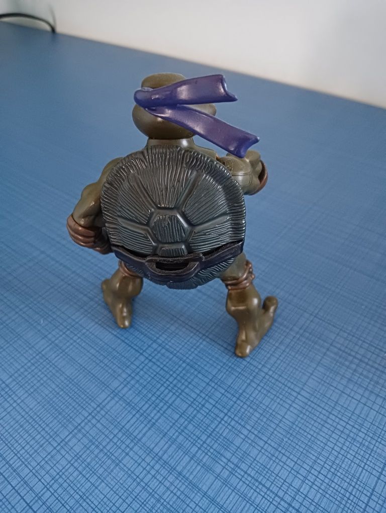 Figura de ação do Donatello