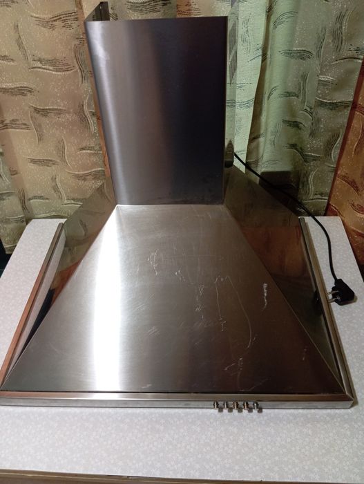 Вытяжка кухонная jantar