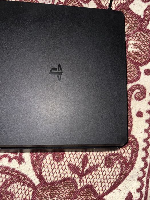 Ps4 otimo estado