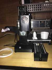 Мини Easythreed K9 3D принтер новый бесплатная доставка