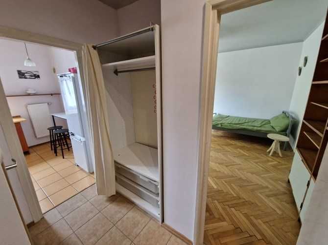 Mikołaja Reja 2,Bałuty, 2 pokoje z balkonem, 42m2