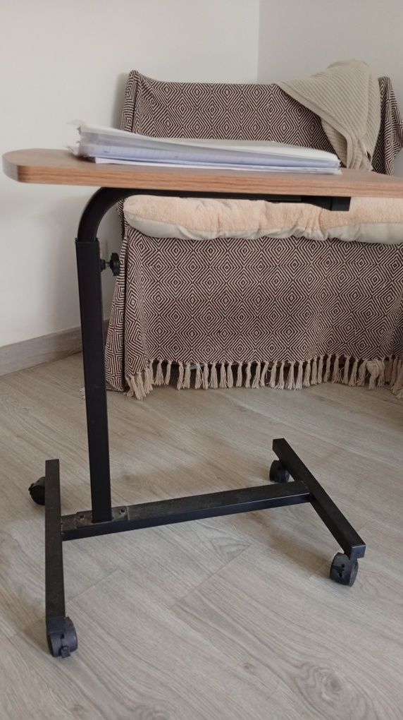 Mesa de suporte computador