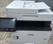 БФП Canon i-sensys MF443DW