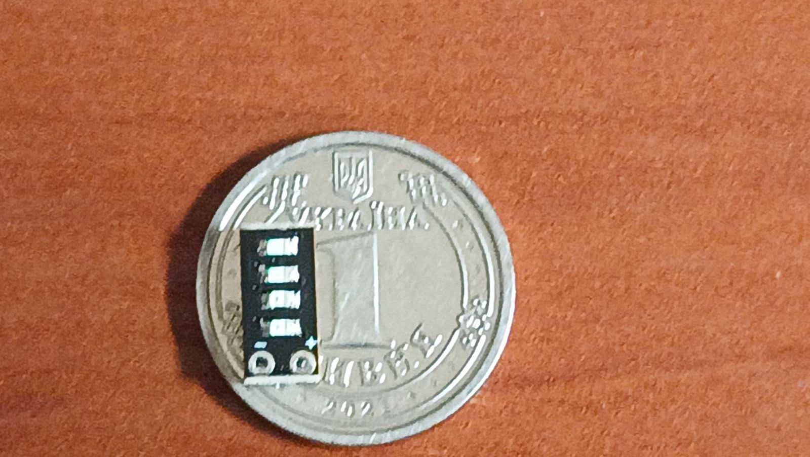 Мини индикатор уровня заряда батареи 1S, 2S 18650 Li-ion 4.2-8.4v