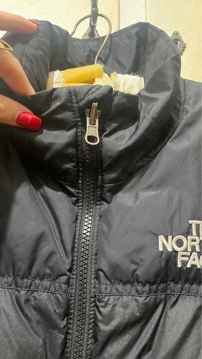 The_North_Face_1996_Retro_Nuptse_700_Fill_Packable Jacket L