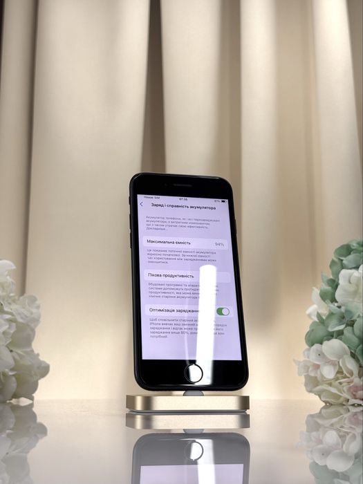 Ідеальний iPhone SE-2020 94%АКБ Neverlock Уцінка! (Магазин Гарантія)