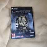 Game of Thrones Gra o Tron PC Polskie wydanie