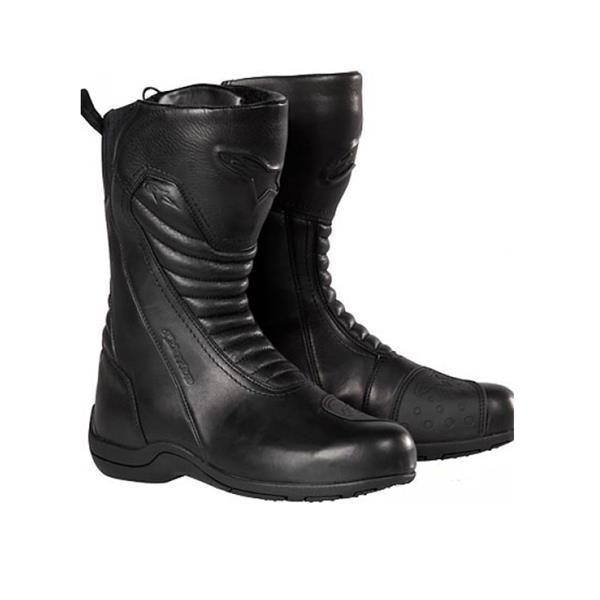 alpinestars botas tech touring gtx 233009