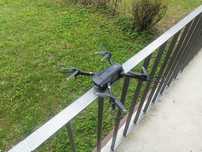 Dron 4BRC*Brak śladów użytkowania*Sprawny 100%*Kamera