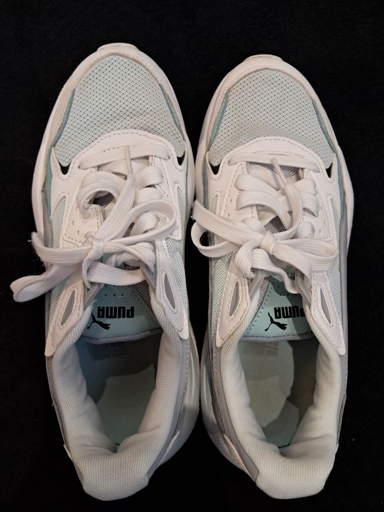 Sneakersy damskie Puma X-Ray Speed, rozmiar 39