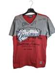Męska koszulka T-shirt Desigual Rozmiar S