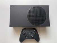 Xbox Series S 1TB - Carbon Black