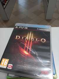 Diablo 3 PL dubbing ps3 sklep