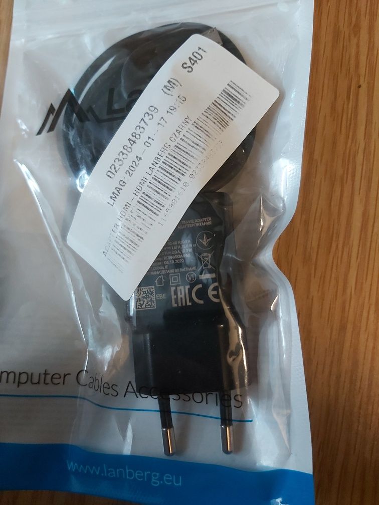Ładowarka orginalna Samsung Fast Charging szybkie ładowanie
