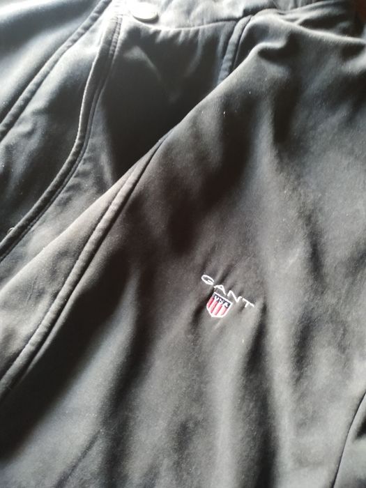 Cavaco homem Gant XL