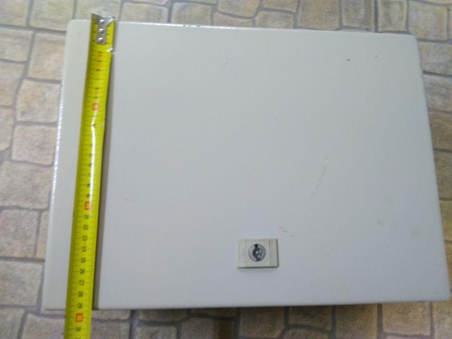 material electrico