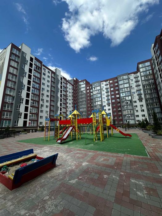 Здана квартира в центрі,двокімнатна сирець,Галицька-Княгинин 2-кімн