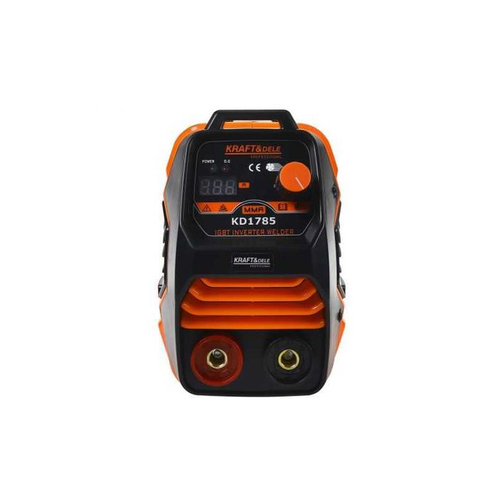 Spawarka inwertorowa 330A MMA  KD1785