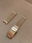 Mesh Geckota 20mm bransoleta