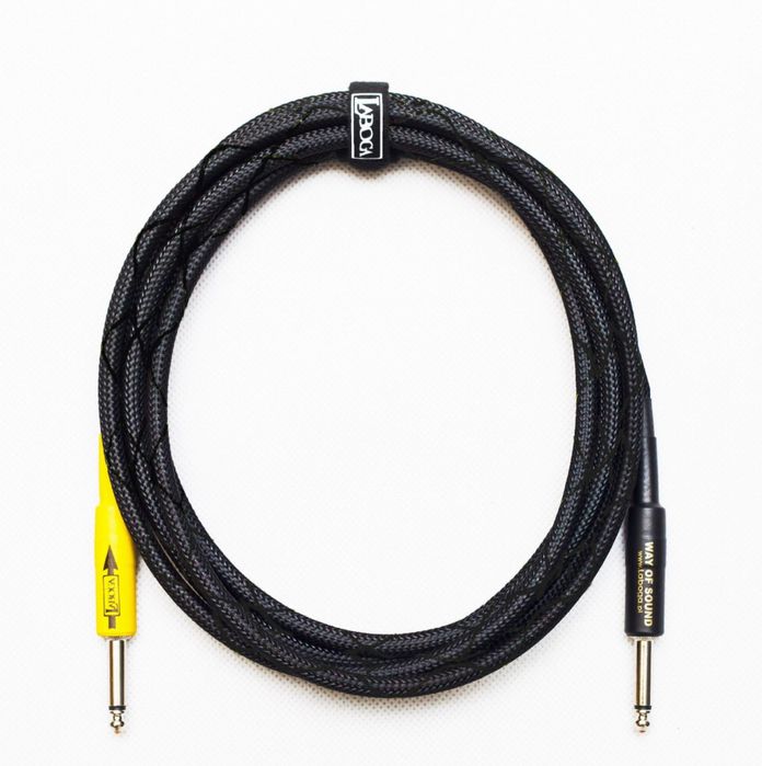 Laboga Dynamic 3m L-P prezent dla gitarzysty, wysoka jakość