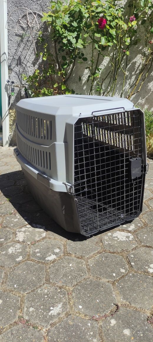 Transportadora Cães Grandes