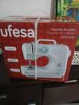 Vendo maquina de costura nova