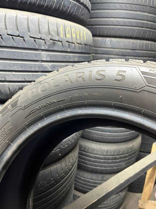 215/55 R17 Barum комплект зима