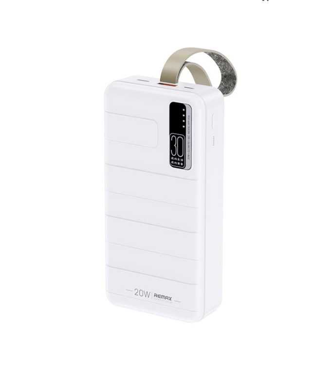 REMAX Power Bank 30000mAh RPP-506