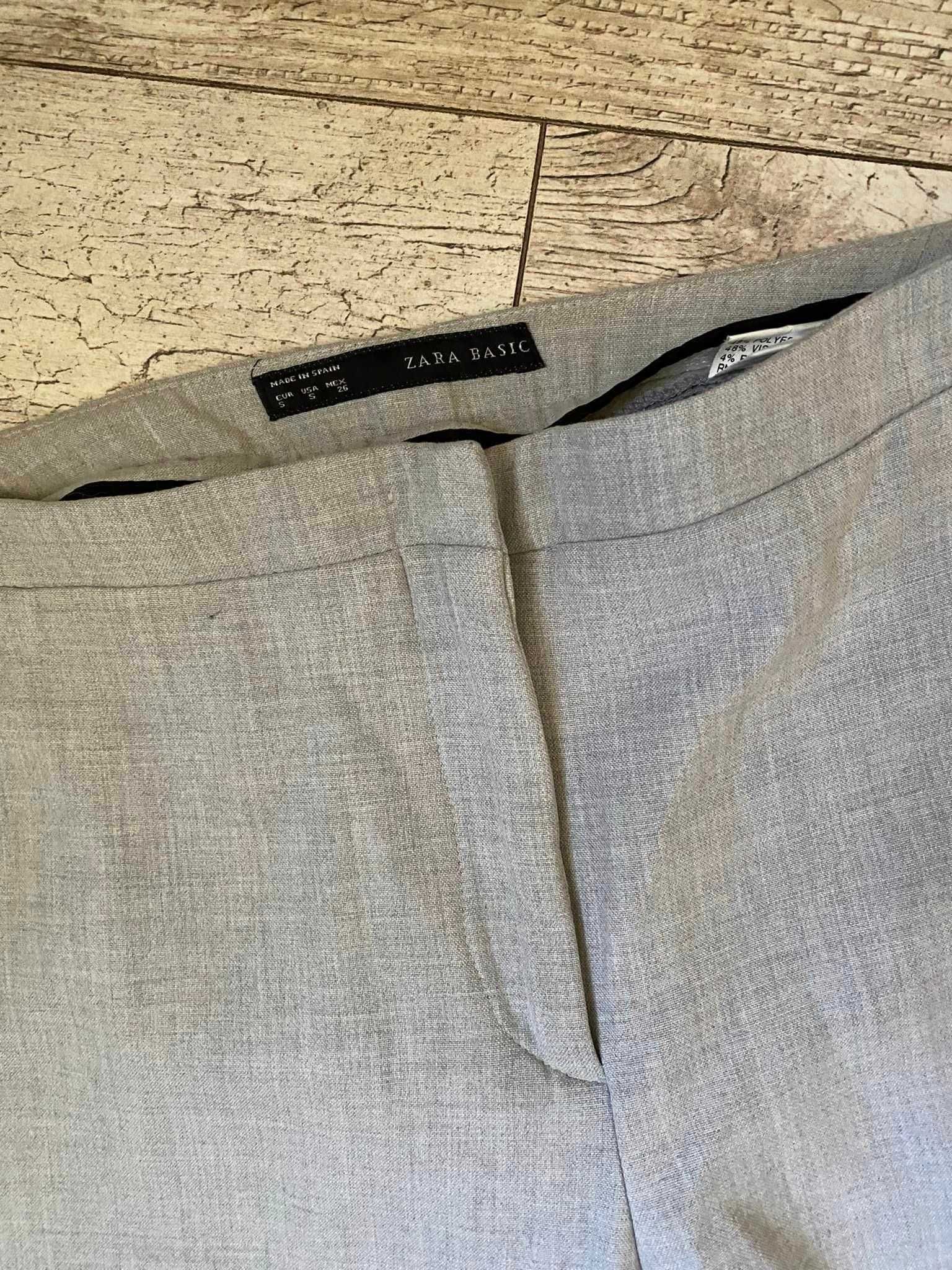 4 брюк ,штанців за 350 грн від бренду ZARA