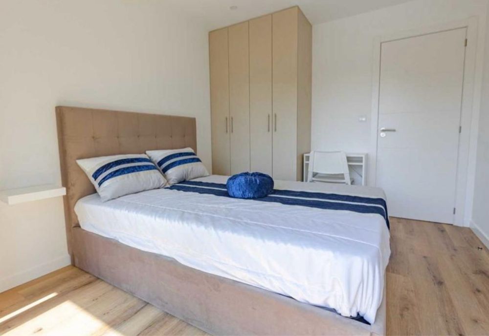 Quarto Centro de Braga