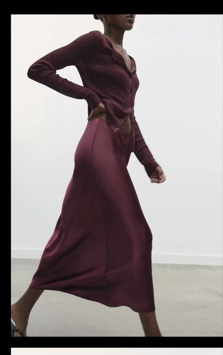 Красива спідниця Zara