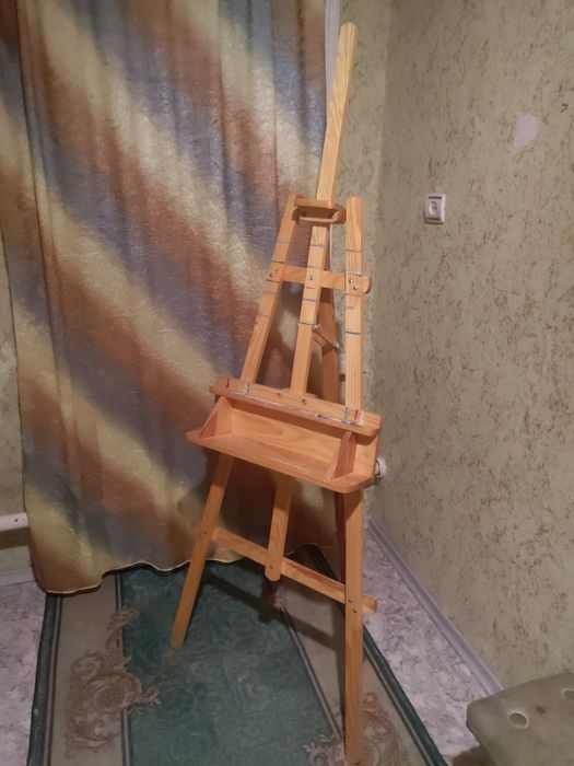 Мольберт для рисования