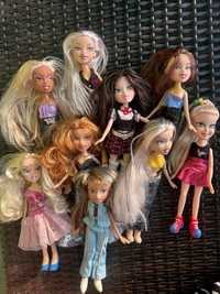 Bratz Куклы Братц