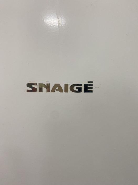 Холодильник snaige