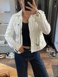 Kurtka jeansowa SportMax Code, MaxMara