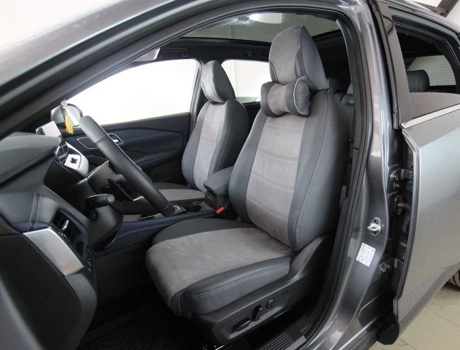 Авто чохли на ВСІ МАРКИ машин чохли модельні в салон