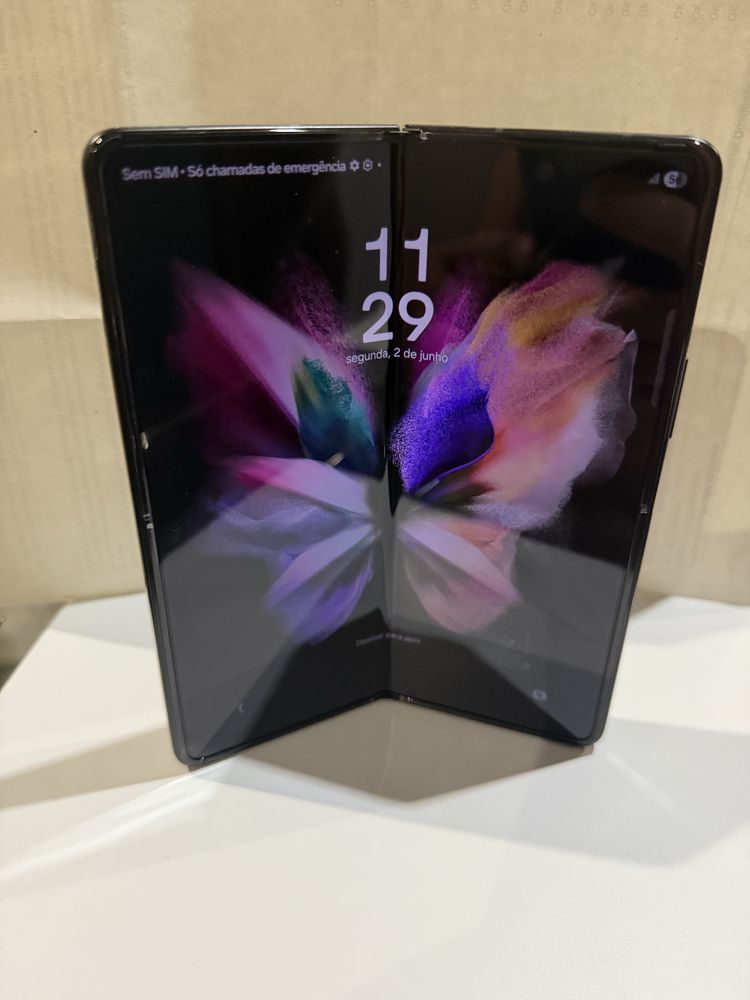 Samsung Galaxy Z Fold 3 512GB