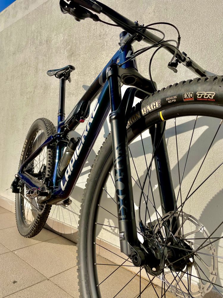 Bicicleta Lapierre XR 5.9