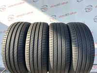 резина б/у лето 205/55 r16 michelin primacy 4 + 4mm