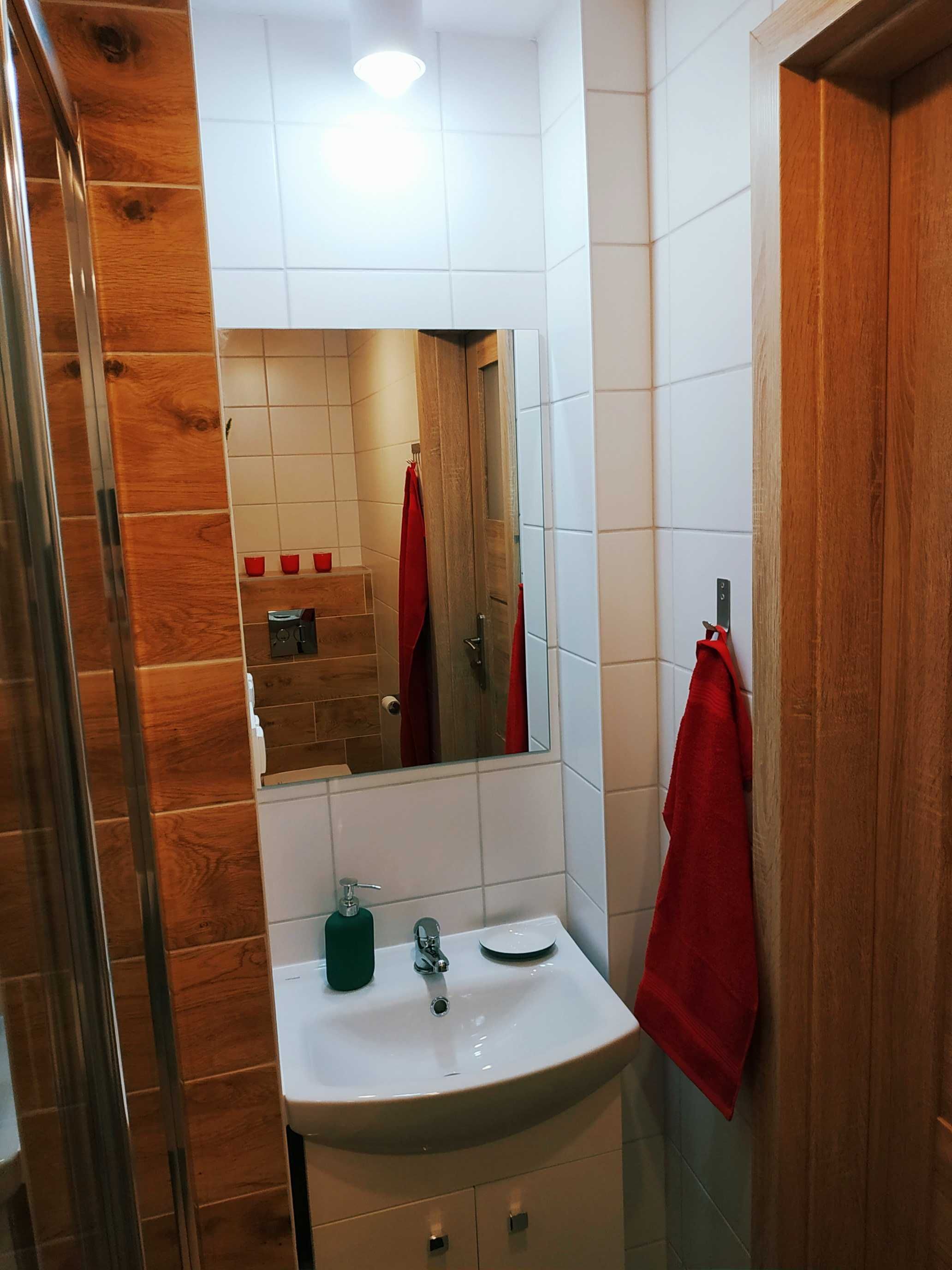 Wynajmę pokój w Pruszkowie