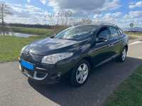 Renault Mégane Sport Tourer ENERGY TCe 115 Start & Stopp Dynamique