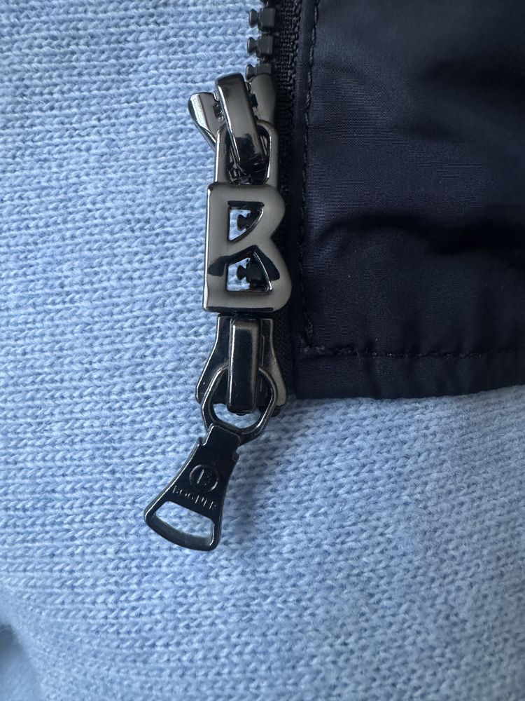 ‼️Куртка Ветровка BOGNER‼️Оригинал‼️Батал‼️