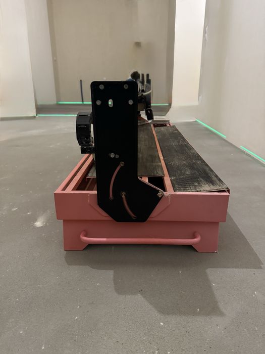 Przecinarka do płytek fliz glazury paneli gresu LXTC 250