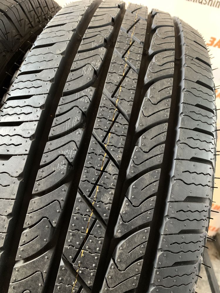 (2шт) нові 255/70R15 Nexen Roadian HTX RH5 SUV (108H) всесезонні шини
